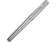 Ручка-роллер Parker (Паркер) Premier DeLuxe Chiselling ST