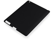 Чехол  для Apple iPad 2/3/4 Black