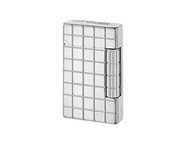 Зажигалка Initial. S.T. Dupont, серебристый