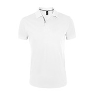 Поло мужское PORTLAND MEN 200