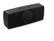 Колонка "Funbox" с функцией Bluetooth®, черный
