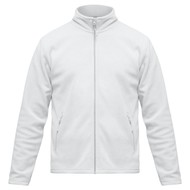 Куртка ID.501 белая