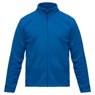 Куртка ID.501 ярко-синяя