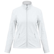 Куртка женская ID.501 белая