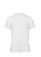 Футболка SUBLIMATION белая