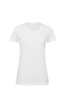 Футболка женская SUBLIMATION белая